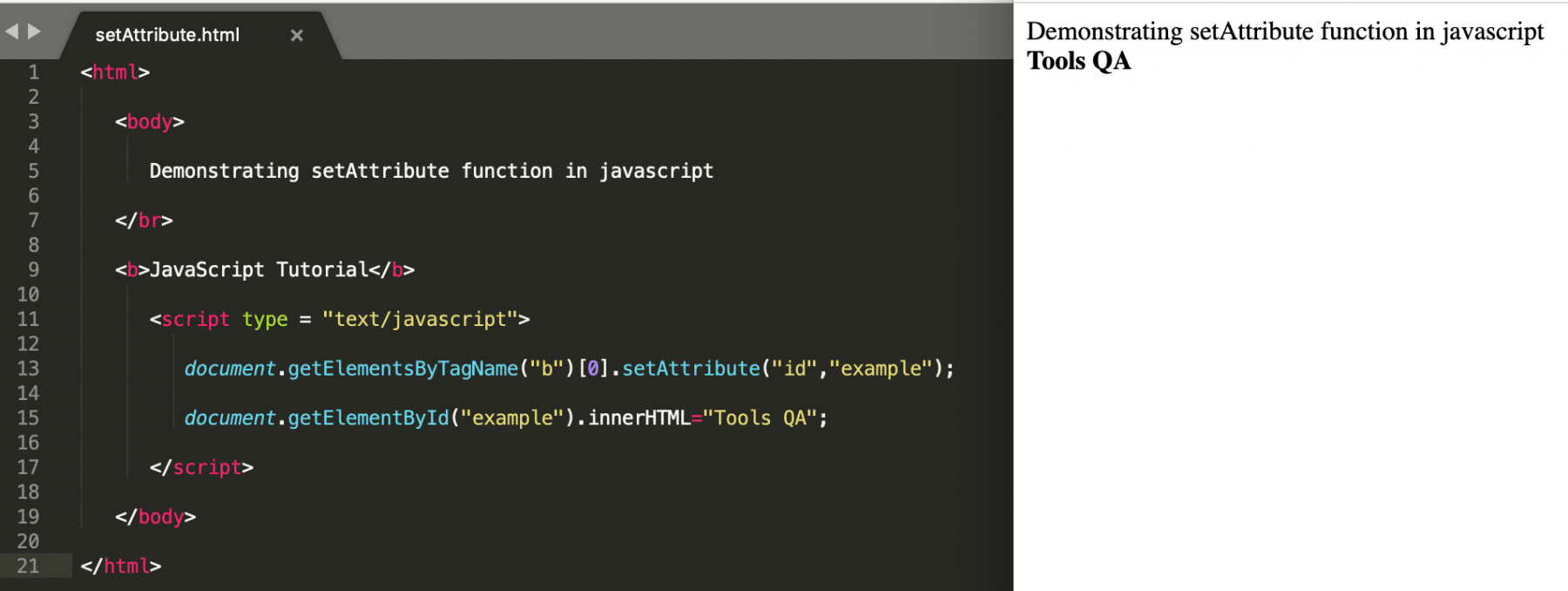 What Is Dom In Javascript How To Access Dom Elements Using Js